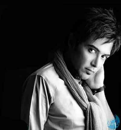 مهران فهیمی رویای پاک